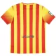 Barcelona 2013-14 Shirt Heren Uit Retro
