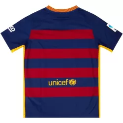 Barcelona 2015-16 Shirt Heren Thuis Retro