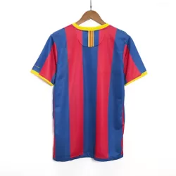 Barcelona 2016-17 Shirt Heren Thuis Retro