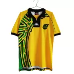 Jamaica Shirt Heren Retro 1998