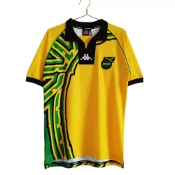 Jamaica Shirt Heren Retro 1998