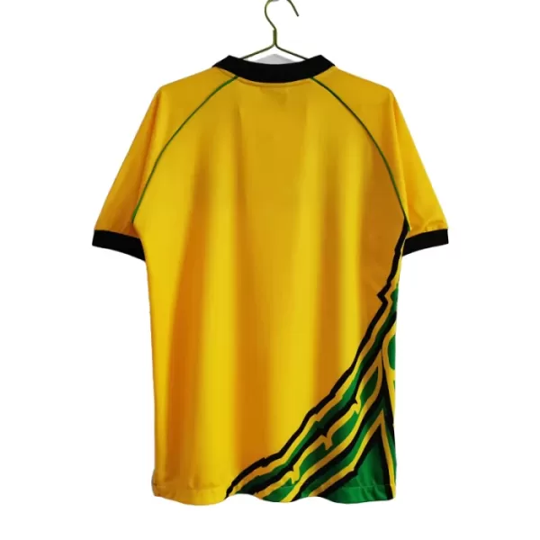 Jamaica Shirt Heren Retro 1998