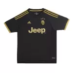 Juventus 2015-16 Shirt Heren Retro Derde