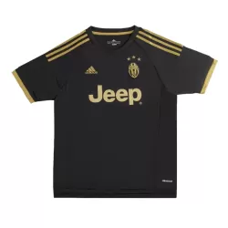 Juventus 2015-16 Shirt Heren Retro Derde Juventus 2015-16 Shirt Heren Retro Derde