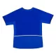 Manchester United 2002-03 Shirt Heren Retro Derde