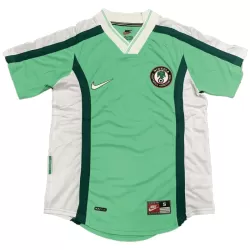 Nigeria Shirt Heren Thuis Retro 1998