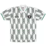 Nigeria Shirt Heren Uit Retro 1994