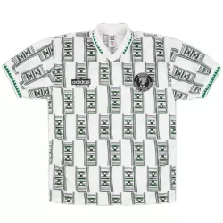 Nigeria Shirt Heren Uit Retro 1994