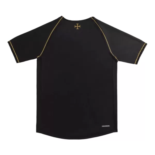 Portugal 2006 Shirt Heren Uit Retro