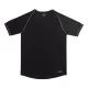Portugal 2006 Shirt Heren Uit Retro