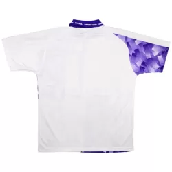 Real Madrid 1996-97 Shirt Heren Retro Derde