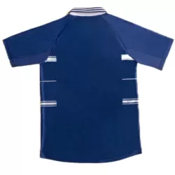 Real Madrid 1998-99 Shirt Heren Uit Retro