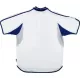 Real Madrid 2000-01 Shirt Heren Thuis Retro