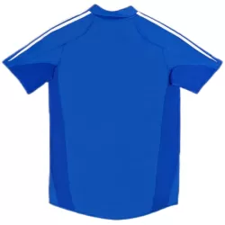 Real Madrid 2004-05 Shirt Heren Retro Derde