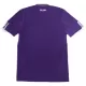 Real Madrid 2010-11 Shirt Heren Retro Derde
