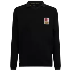 AC Milan Keeper Shirt Heren Verjaardag 2024/25 Lange Mouw AC Milan Keeper Shirt Heren Verjaardag 2024/25 Lange Mouw