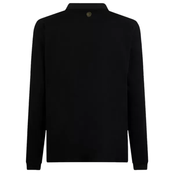 AC Milan Keeper Shirt Heren Verjaardag 2024/25 Lange Mouw
