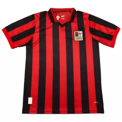 AC Milan Shirt Heren Verjaardag 2024/25 AC Milan Shirt Heren Verjaardag 2024/25