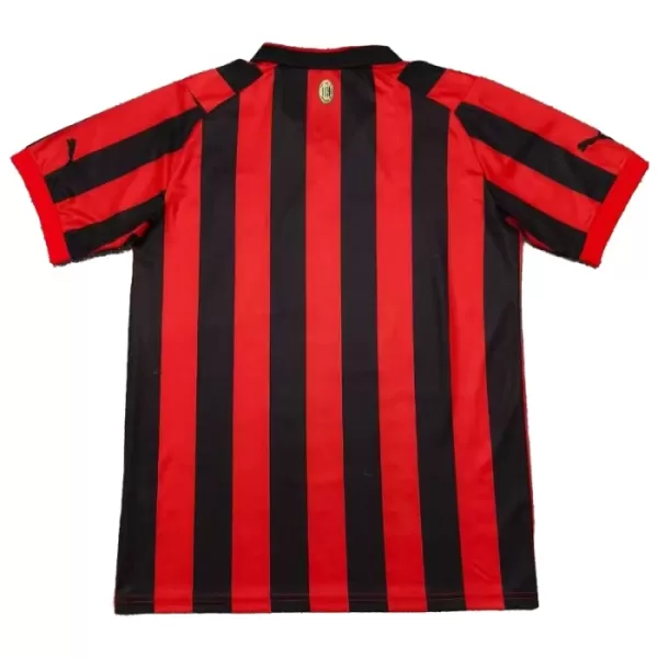 AC Milan Shirt Heren Verjaardag 2024/25