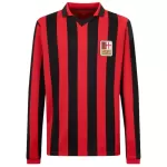 AC Milan Shirt Heren Verjaardag 2024/25 Lange Mouw