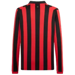 AC Milan Shirt Heren Verjaardag 2024/25 Lange Mouw