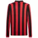 AC Milan Shirt Heren Verjaardag 2024/25 Lange Mouw