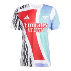 Arsenal Pre-Match Shirt Heren 2024/25