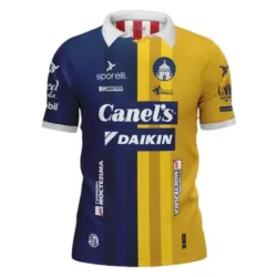 Atletico San Luis Shirt Heren Uit 2024/25 Atletico San Luis Shirt Heren Uit 2024/25