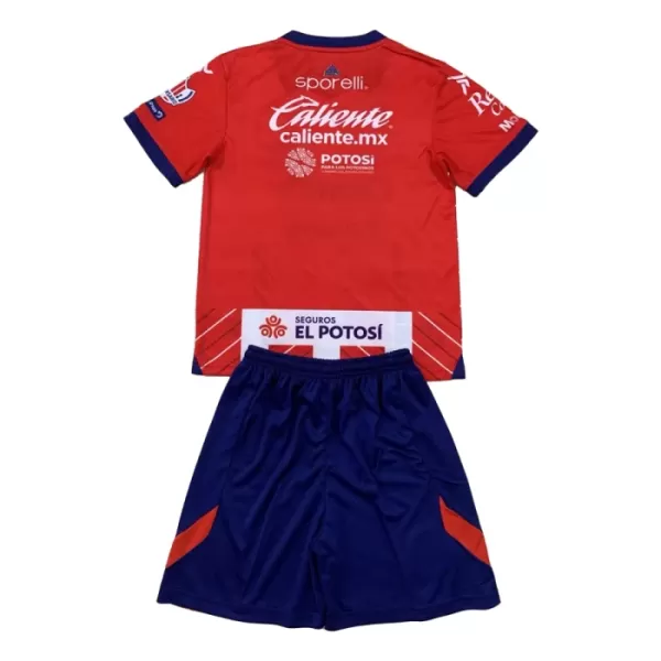 Atletico San Luis Tenue Kind Thuis 2024/25