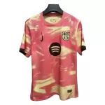 Barcelona Shirt Heren 2024/25 - Speciaal