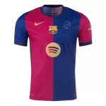 Barcelona Shirt Heren Verjaardag 2024/25