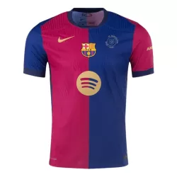 Barcelona Shirt Heren Verjaardag 2024/25 Barcelona Shirt Heren Verjaardag 2024/25