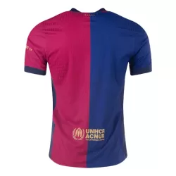 Barcelona Shirt Heren Verjaardag 2024/25