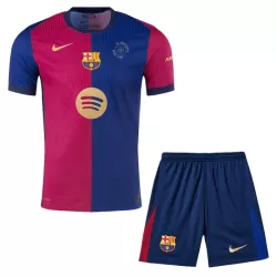 Barcelona Tenue Kind Verjaardag 2024/25