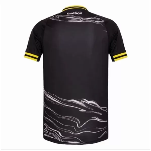 Botafogo Shirt Heren Vierde 2024/25