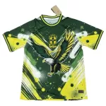 Brazilië Shirt Heren 2024/25 - Speciaal