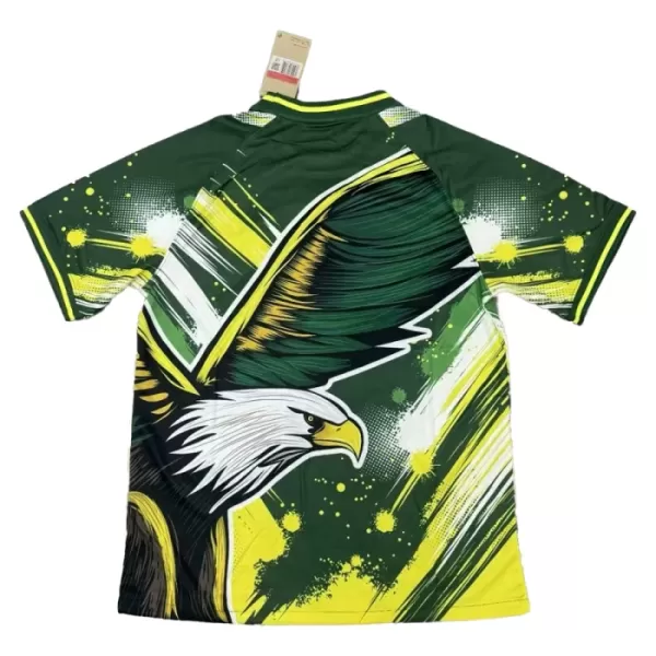 Brazilië Shirt Heren 2024/25 - Speciaal