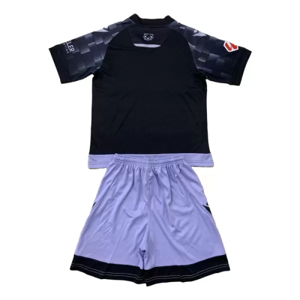 CA Osasuna Tenue Kind Derde 2024/25