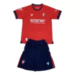 CA Osasuna Tenue Kind Thuis 2024/25