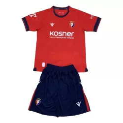 CA Osasuna Tenue Kind Thuis 2024/25