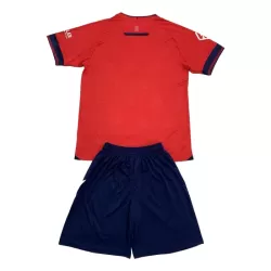 CA Osasuna Tenue Kind Thuis 2024/25