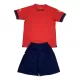 CA Osasuna Tenue Kind Thuis 2024/25