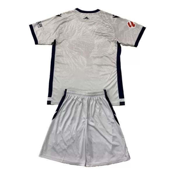 CA Osasuna Tenue Kind Uit 2024/25