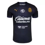 CD Guadalajara Shirt Heren Derde 2024/25
