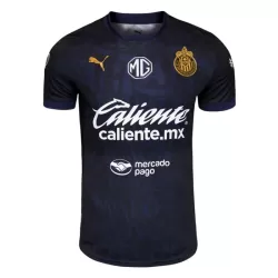 CD Guadalajara Shirt Heren Derde 2024/25