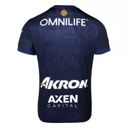 CD Guadalajara Shirt Heren Derde 2024/25