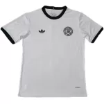 Duitsland Shirt Heren Verjaardag 2025