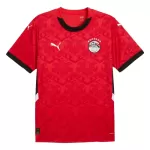 Egypte Shirt Heren Thuis 2024/25