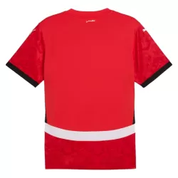 Egypte Shirt Heren Thuis 2024/25