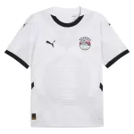 Egypte Shirt Heren Uit 2024/25